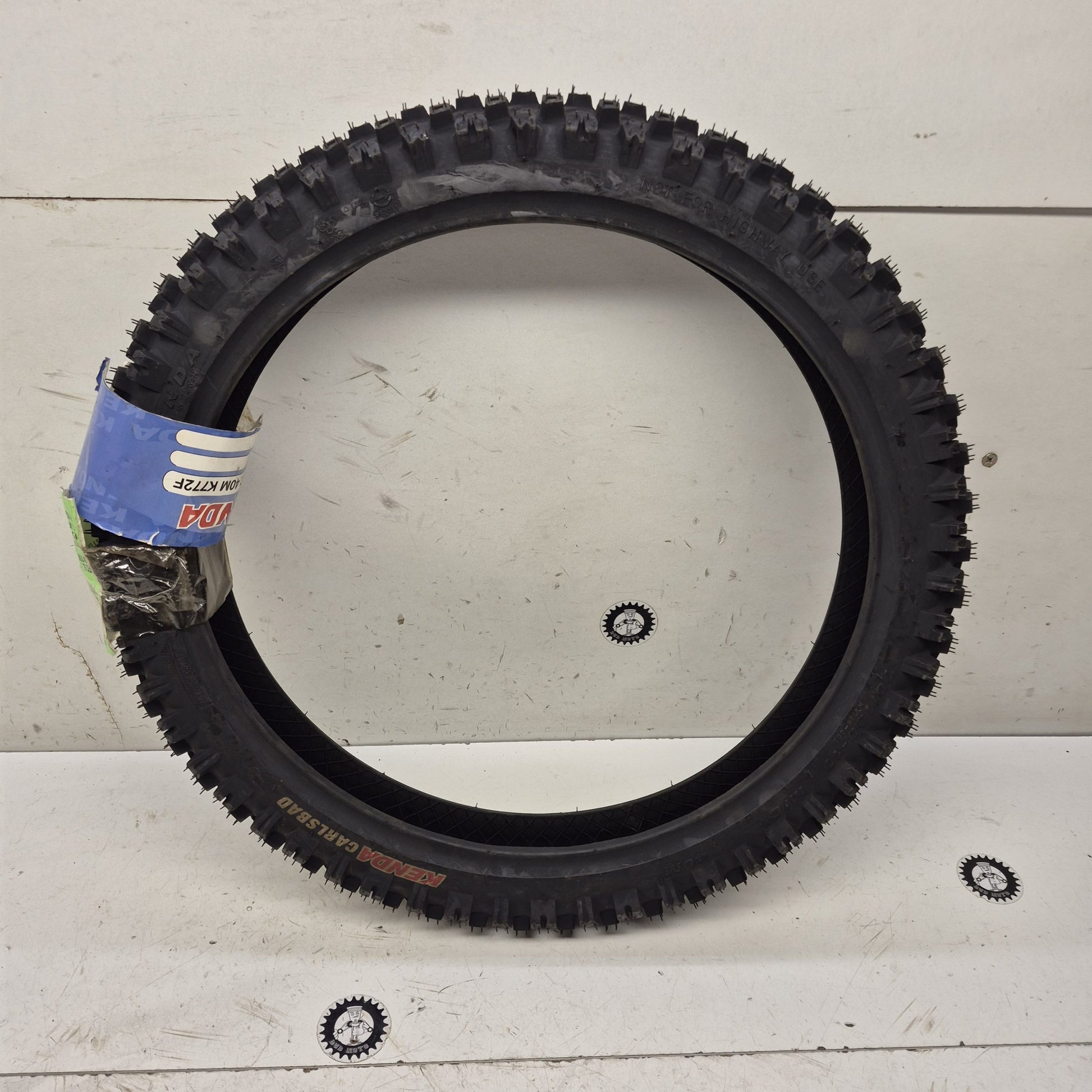 pneu neuf kenda 70/100-17-1