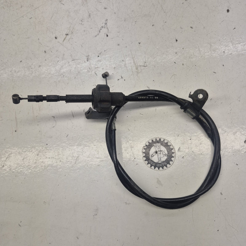 cable yamaha 250 yzf 2010-1
