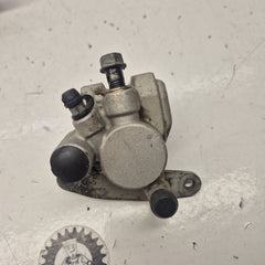 etrier avant honda 80 cr-1
