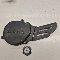 couvercle allumage honda 80 cr-1