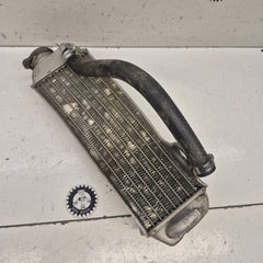 radiateur honda 80 85  cr-1