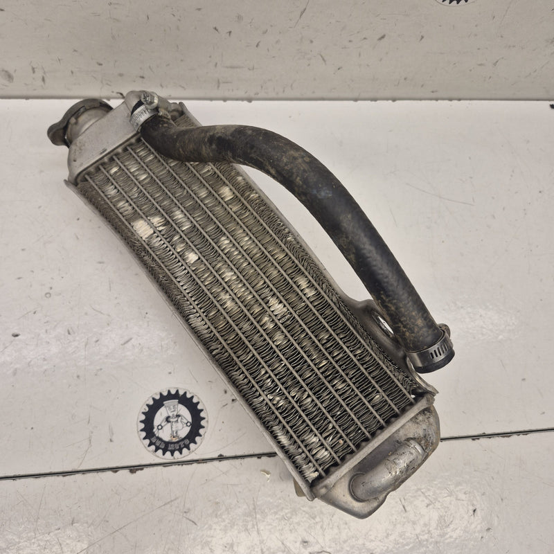 radiateur honda 80 85  cr-1