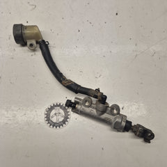 maitre cylindre honda 80 cr-1
