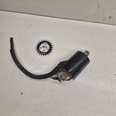 bobine honda 80 cr-1