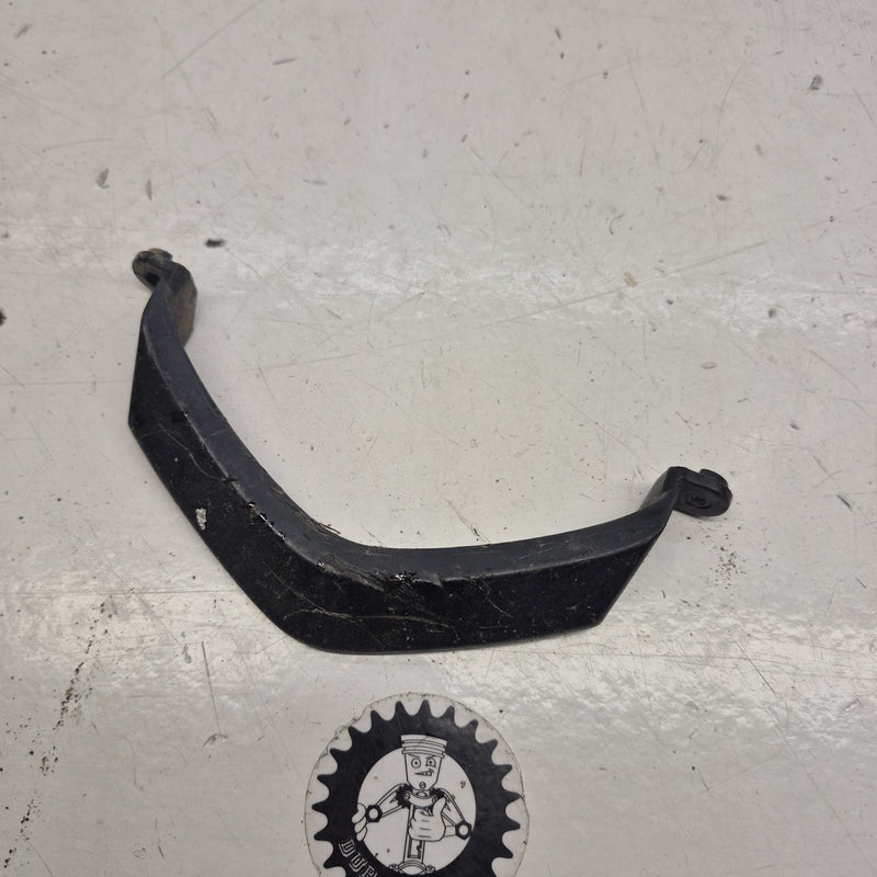 plastique suzuki 400 ltz-1