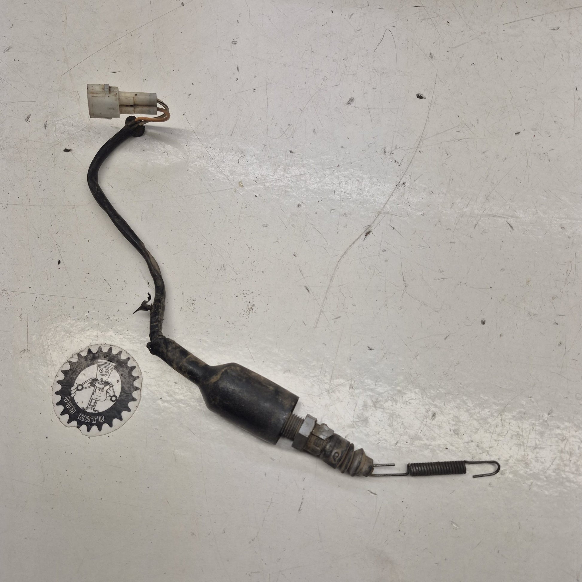 contacteur suzuki 400 ltz-1