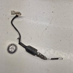 contacteur suzuki 400 ltz-1