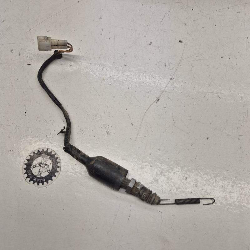 contacteur suzuki 400 ltz-1