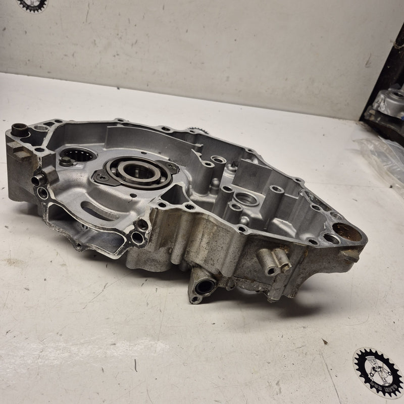 carter moteur gauche yamaha 450 wrf 2004 5TJ00-4