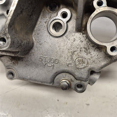 carter moteur gauche yamaha 450 wrf 2004 5TJ00-5