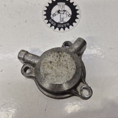 carter yamaha 450 wrf 2004-1