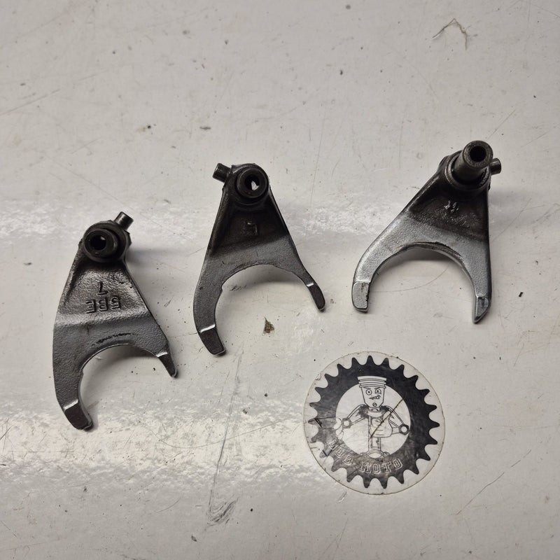 fourchettes yamaha 450 yzf wrf 2004-1