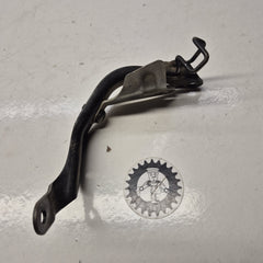 support suzuki 450 ltr-1