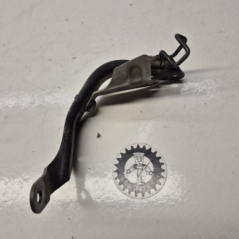 support suzuki 450 ltr-1
