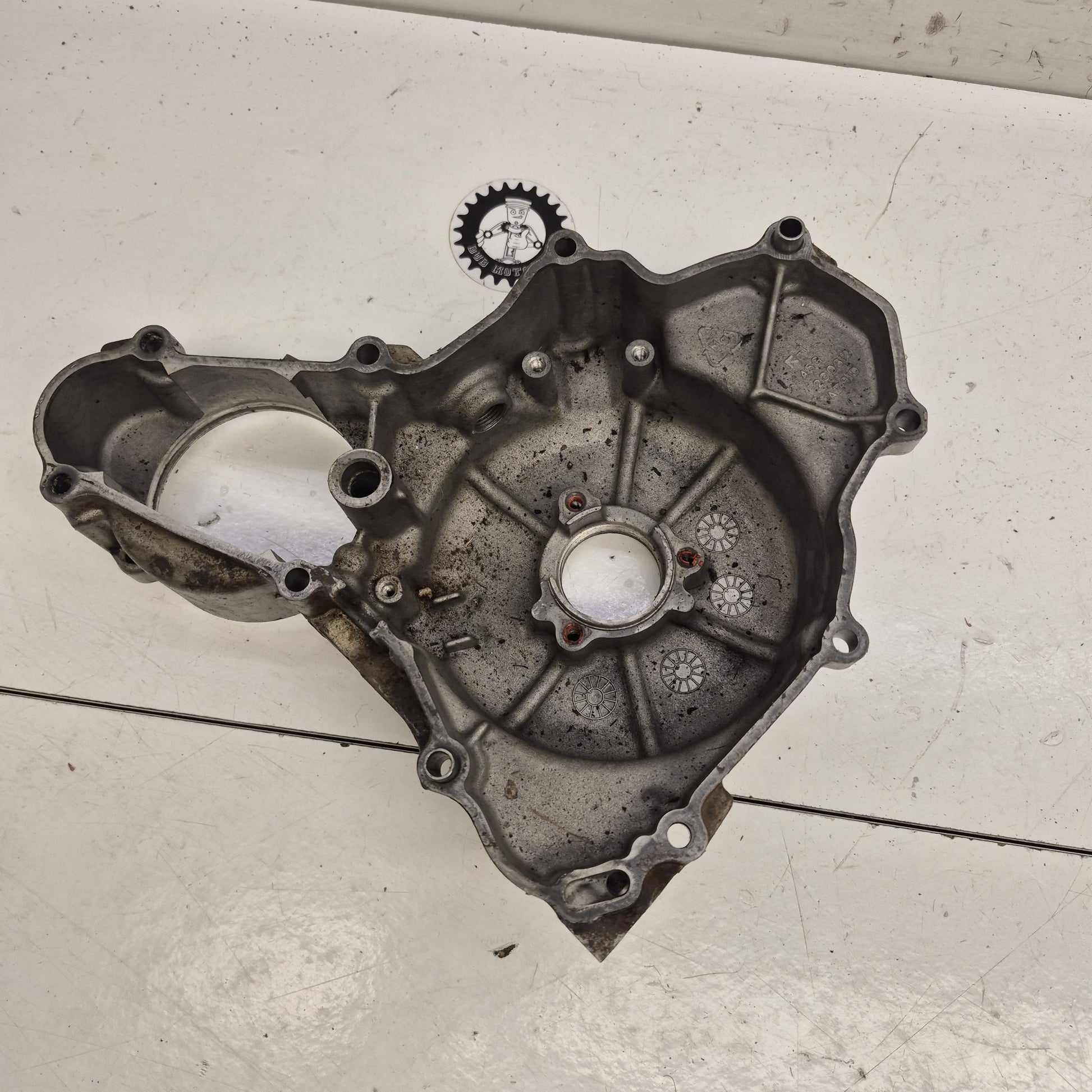 carter allumage suzuki 450 ltr-2
