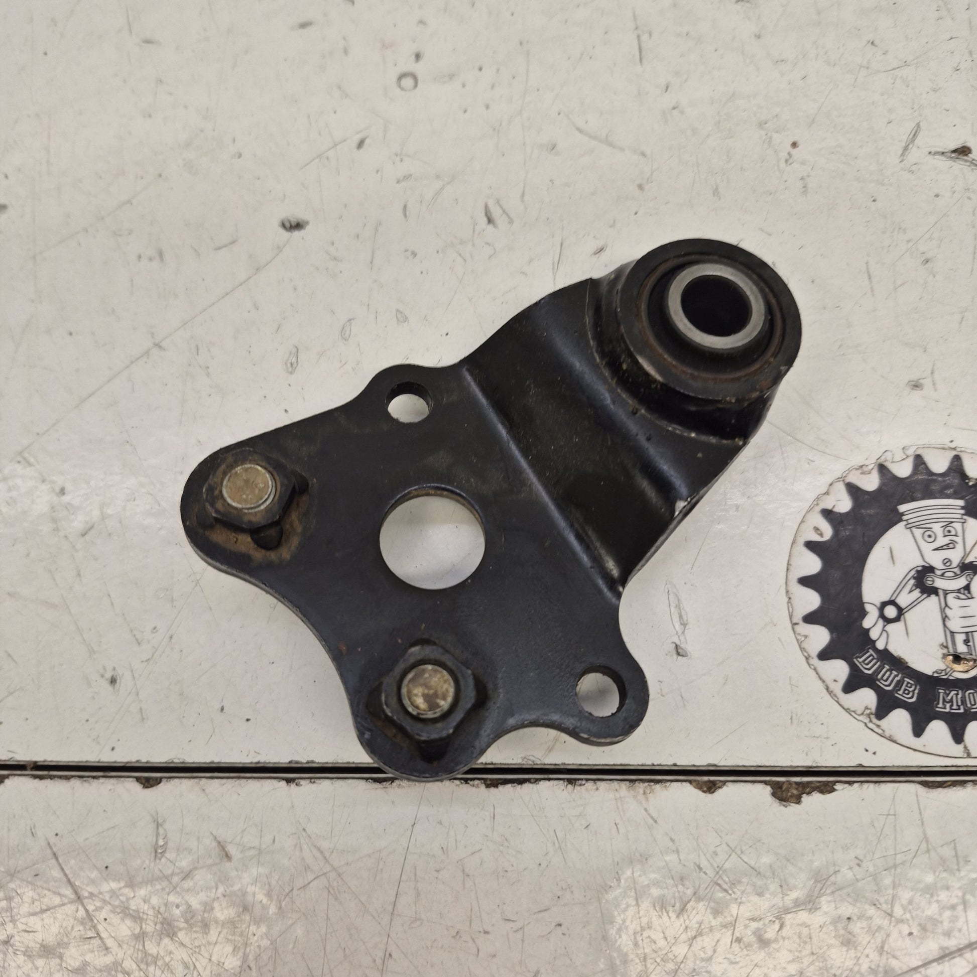 support suzuki 450 ltr-1