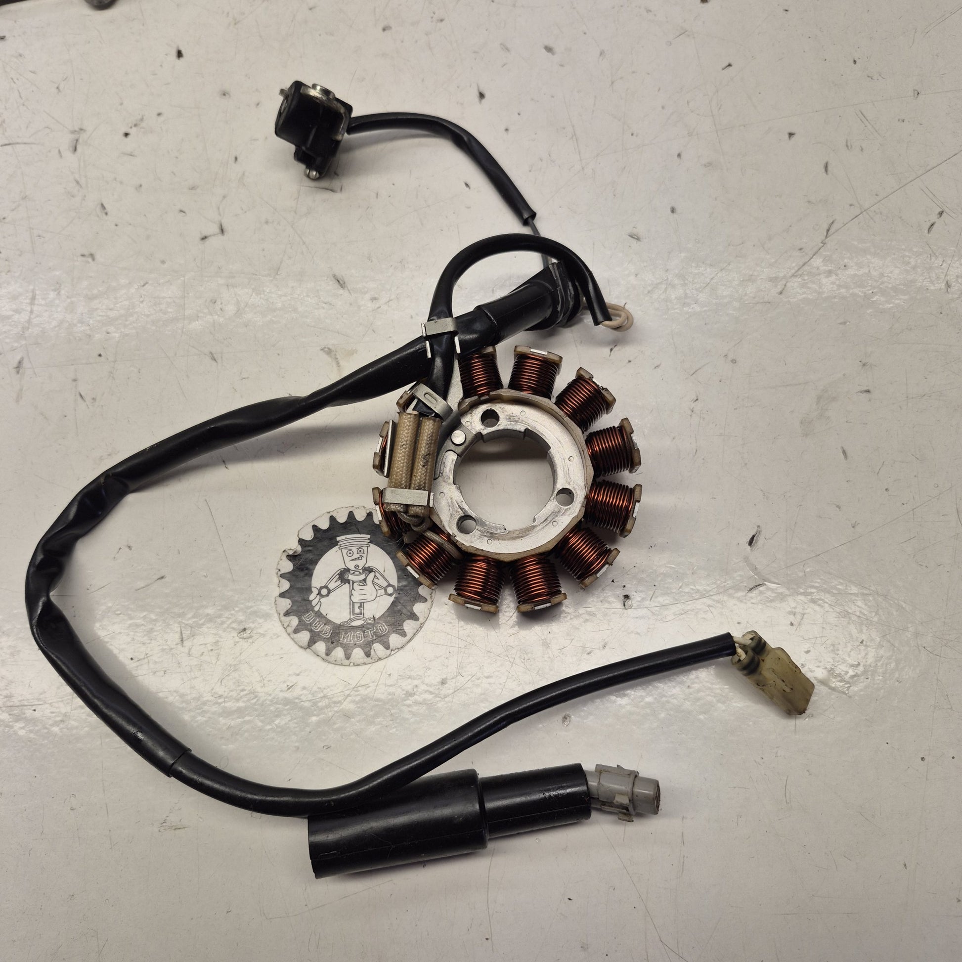 stator yamaha 250 yzf 2015-1