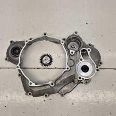carter embrayage yamaha 250 yzf 2015 1SM00-1