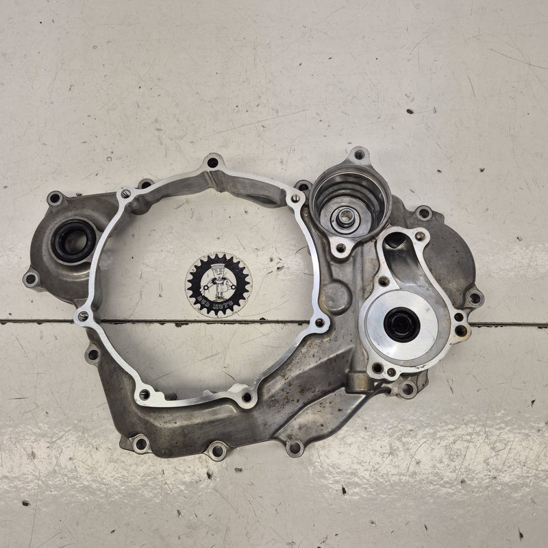 carter embrayage yamaha 250 yzf 2015 1SM00-1