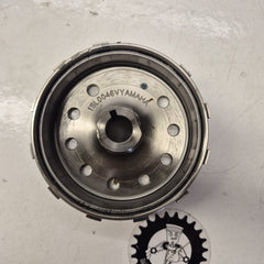 rotor allumage yamaha 250 yzf 2015-2