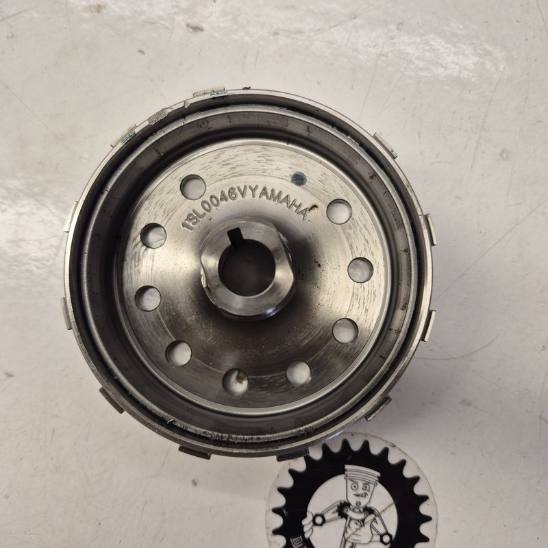 rotor allumage yamaha 250 yzf 2015-2