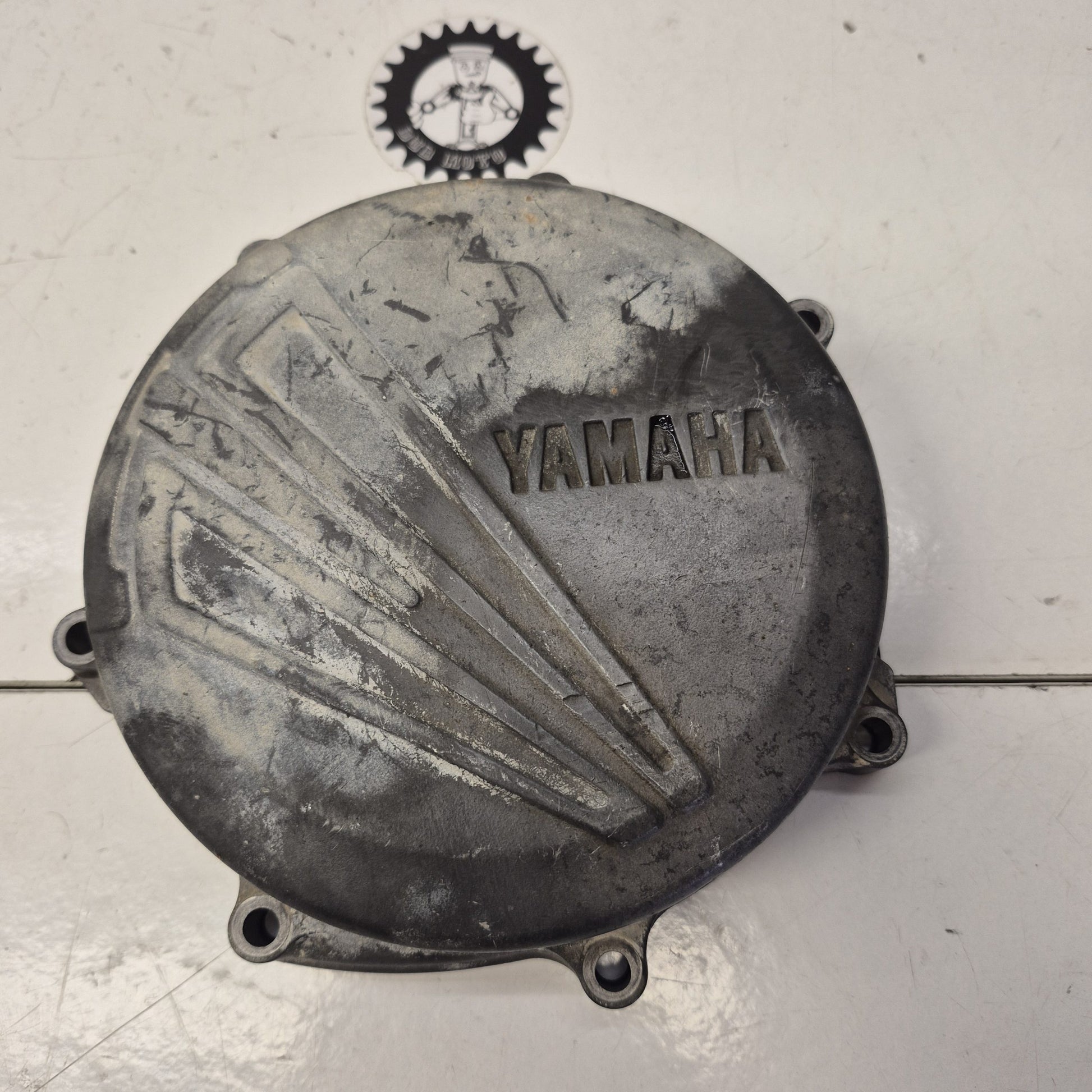 couvercle embrayage yamaha 250 yzf 2015-1