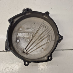 couvercle embrayage yamaha 250 yzf 2015-2