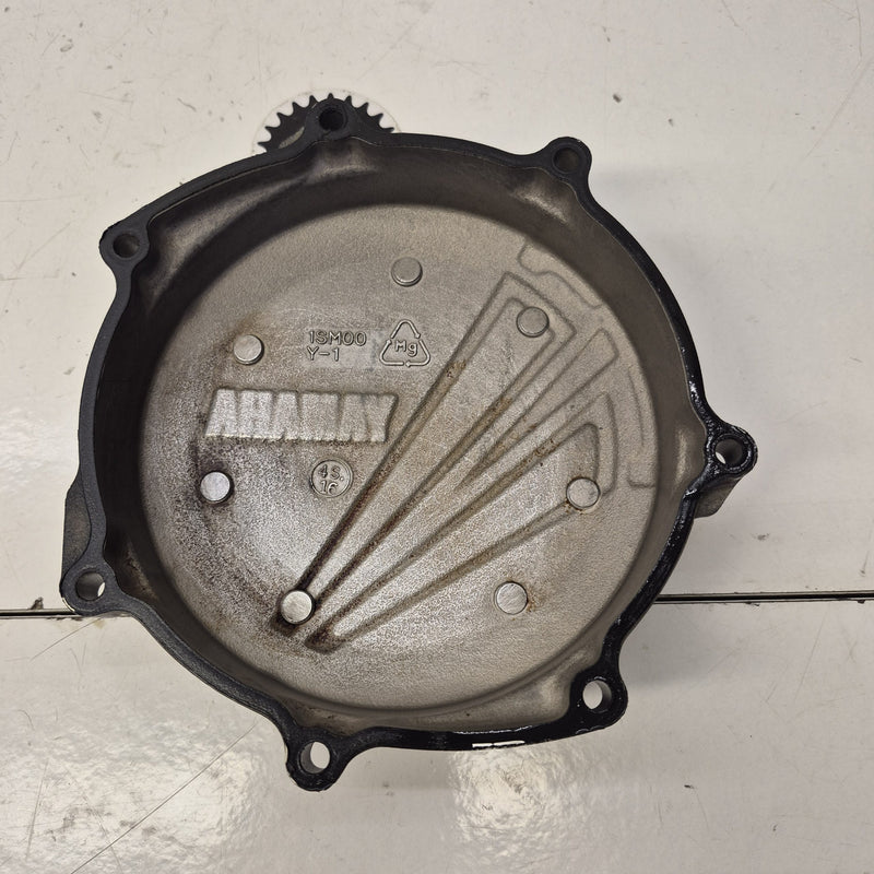 couvercle embrayage yamaha 250 yzf 2015-2