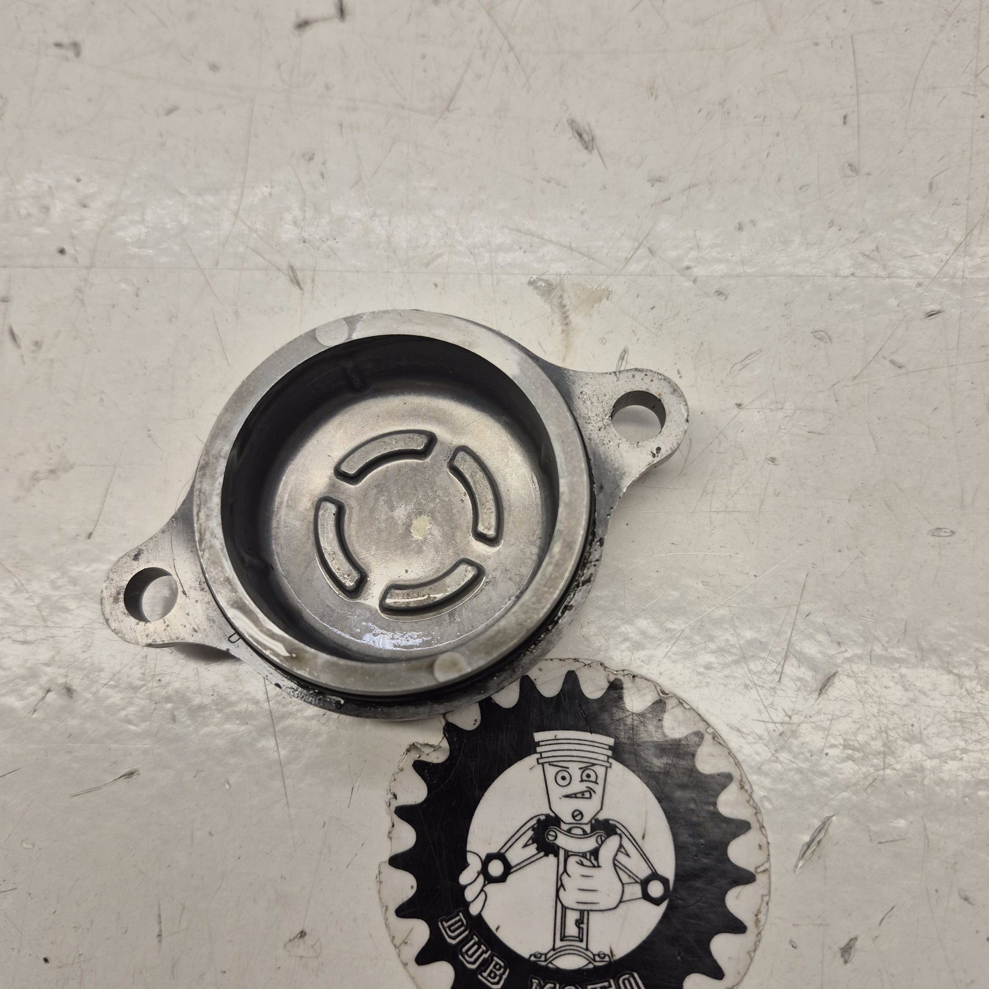 carter filtre a huile yamaha 250 yzf 2015-2