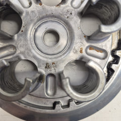 plateau embrayage yamaha 250 yzf 2015 1SM-3
