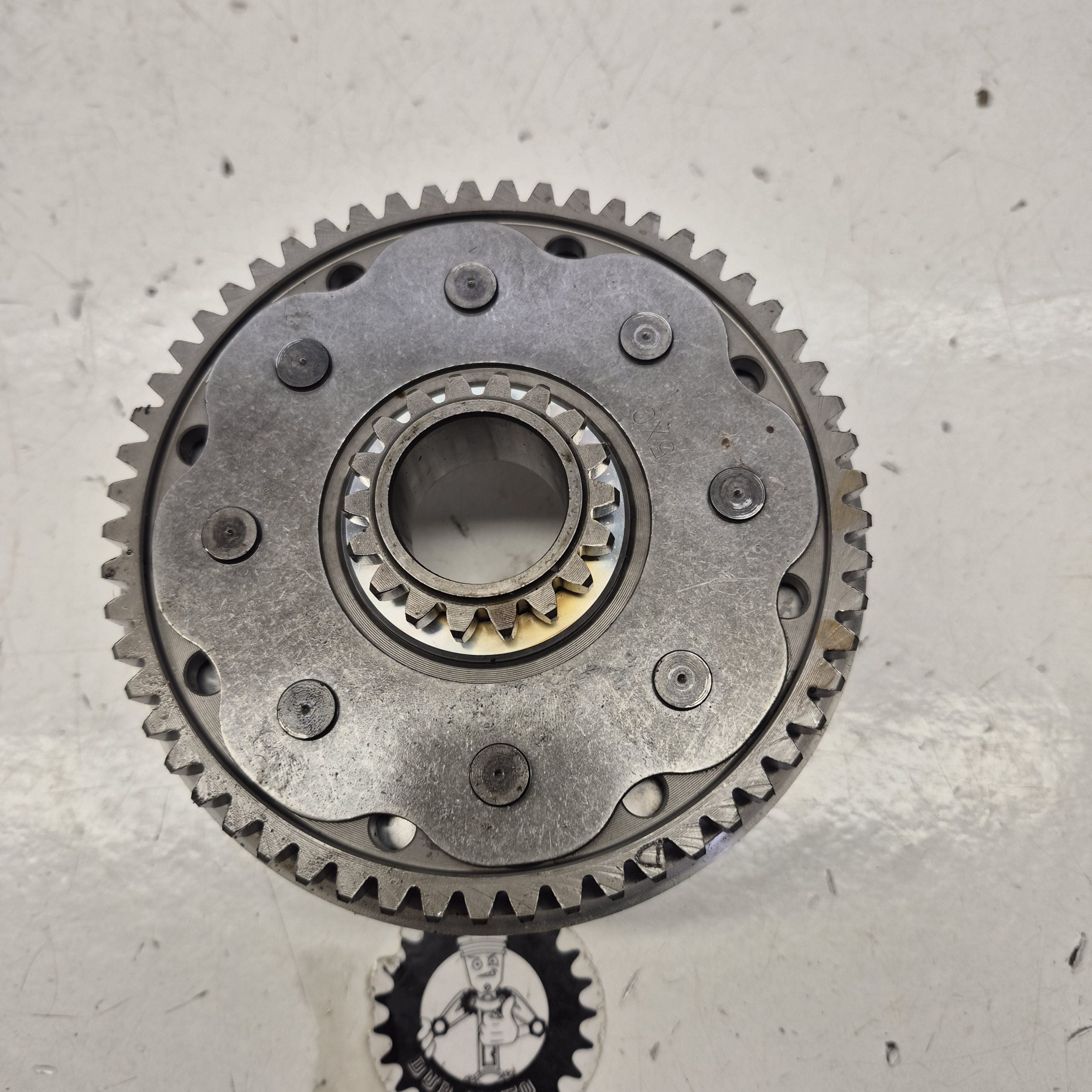 cloche embrayage yamaha 250 yzf 2015 5XC
