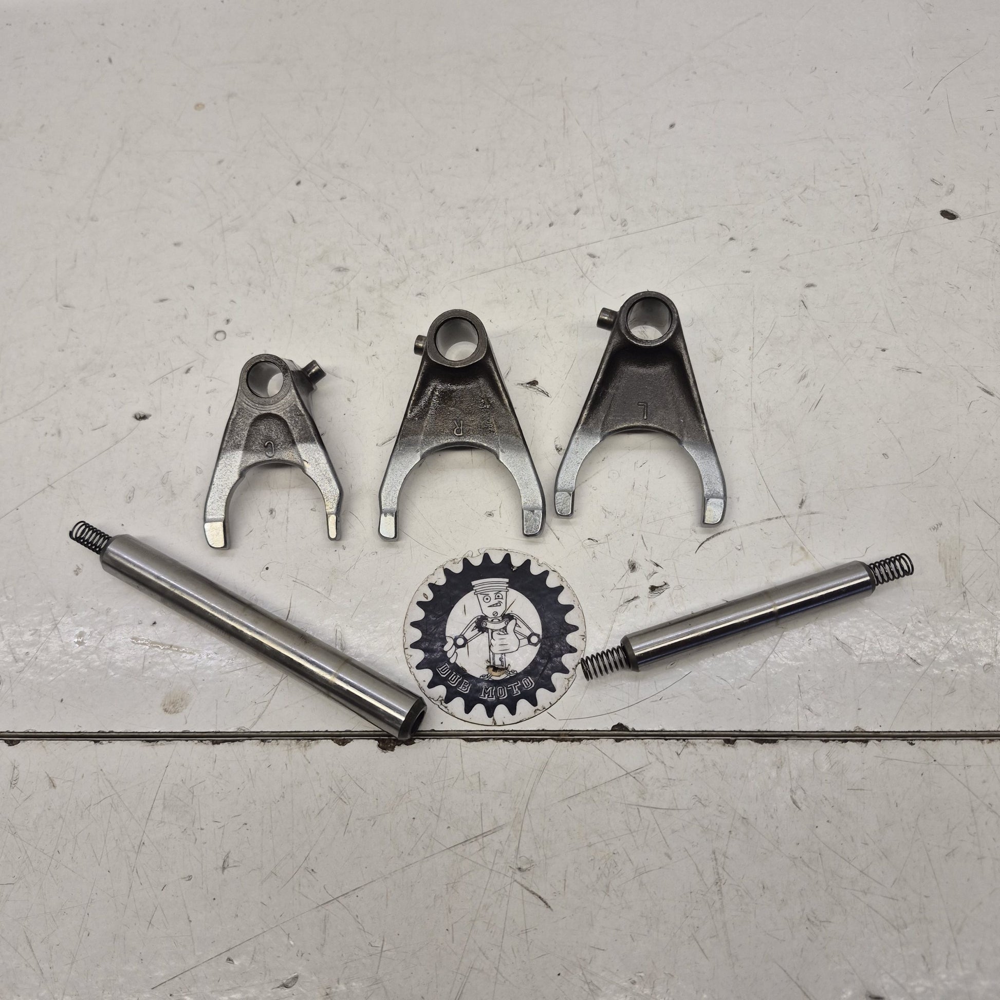 fourchettes yamaha 250 yzf 2015-1