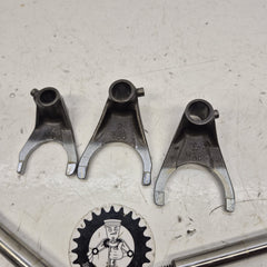 fourchettes yamaha 250 yzf 2015-2