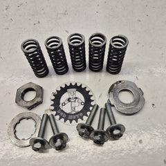element embrayage yamaha 250 yzf 2015-1