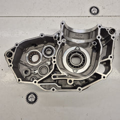 carters moteur ktm 400 450 530 xc4 08-11   780-2