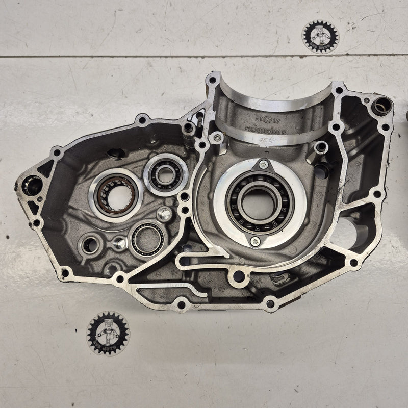 carters moteur ktm 400 450 530 xc4 08-11   780-2