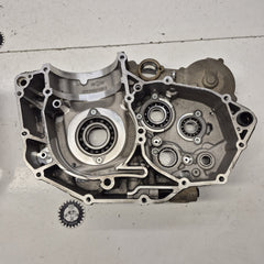 carters moteur ktm 400 450 530 xc4 08-11   780-3