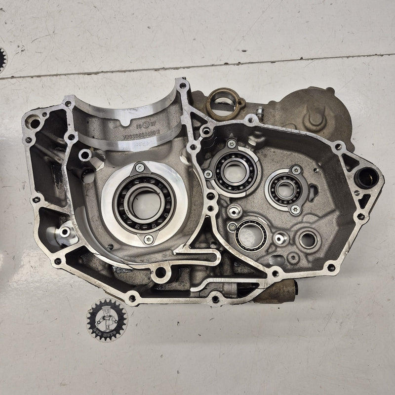 carters moteur ktm 400 450 530 xc4 08-11   780-3