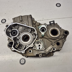 carters moteur ktm 400 450 530 xc4 08-11   780-6
