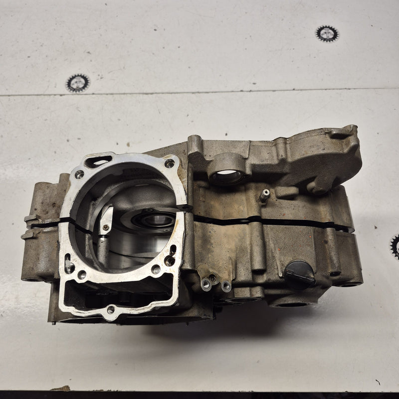 carters moteur ktm 400 450 530 xc4 08-11   780-5