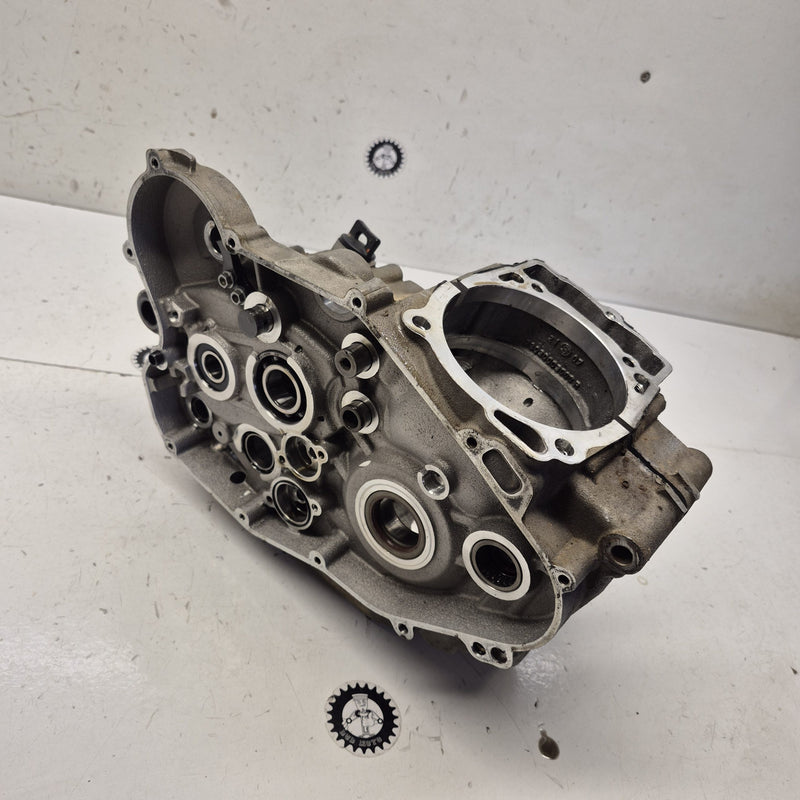 carters moteur ktm 400 450 530 xc4 08-11   780-1
