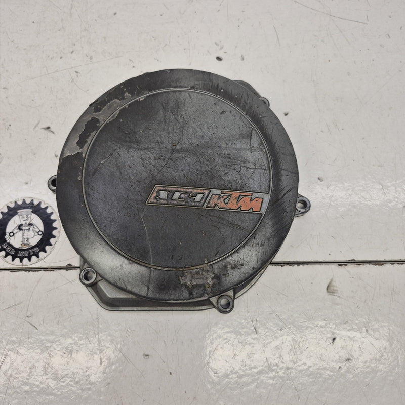 couvercle embrayage ktm 400/450/530 xc4 08-11  78030026000-1
