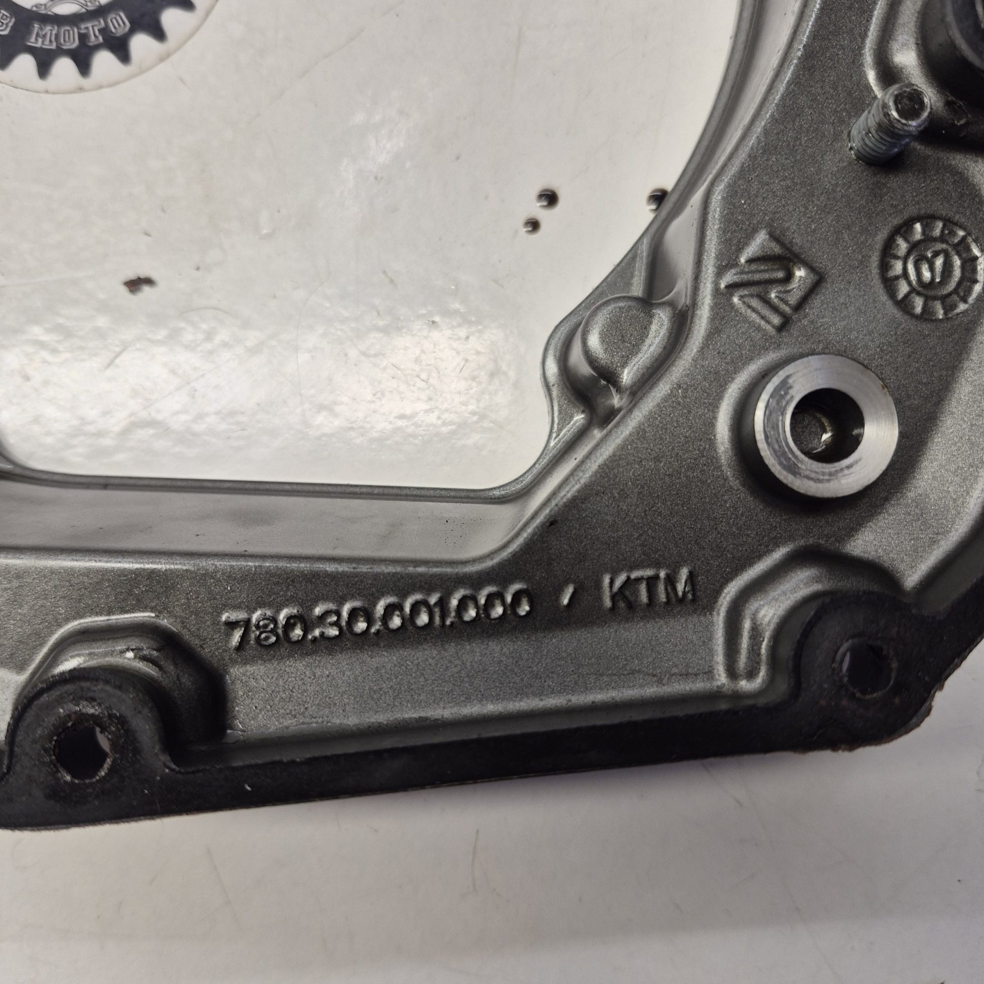 carter embrayage ktm 400/450/530 xc4 08-11 78030001000-3