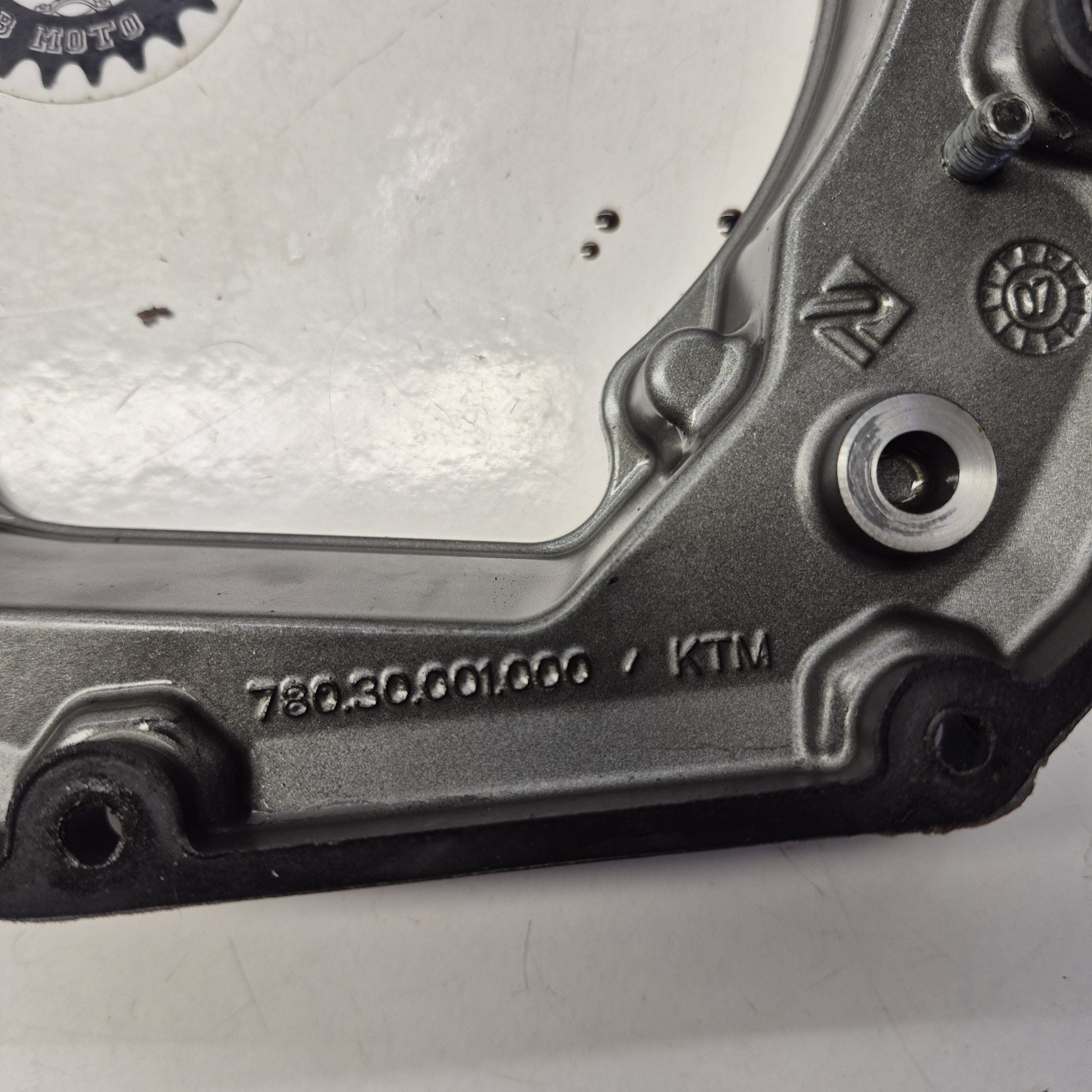 carter embrayage ktm 400/450/530 xc4 08-11 78030001000-3