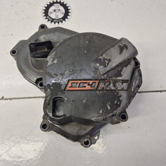 couvercle allumage ktm 400/450/530 xc4 08-11 78030002000-1