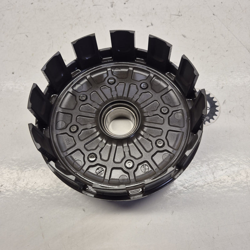 cloche embrayage ktm 400/450/530 xc4 08-11-1