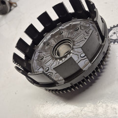 cloche embrayage ktm 400/450/530 xc4 08-11-2