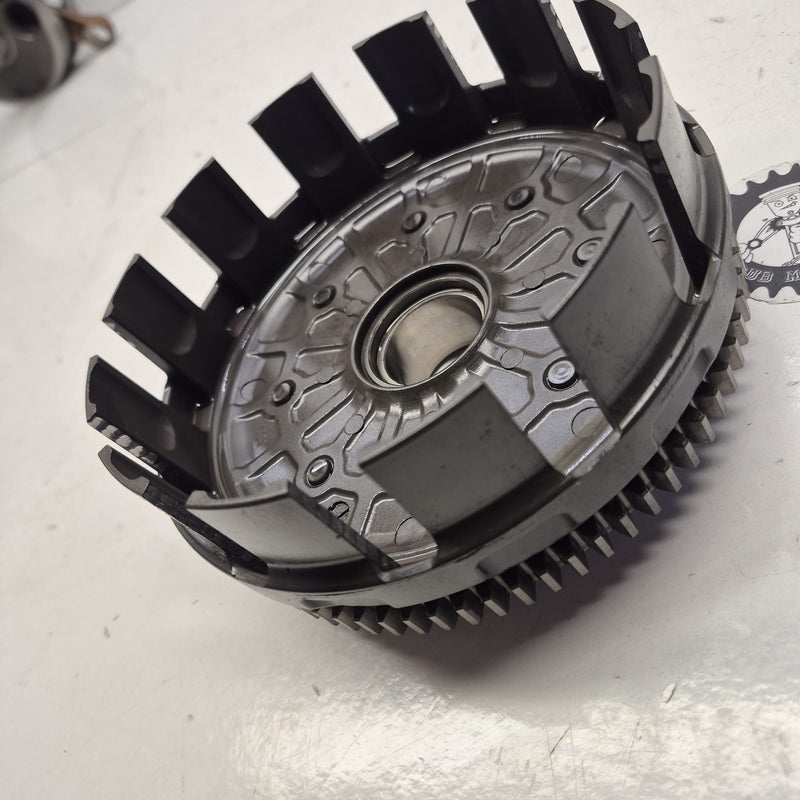 cloche embrayage ktm 400/450/530 xc4 08-11-2