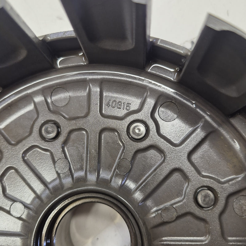 cloche embrayage ktm 400/450/530 xc4 08-11-3