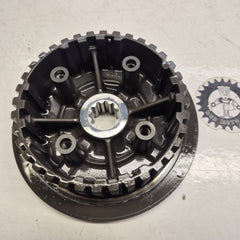 noix embrayage ktm 400/450/530 xc4 08-11-1